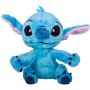 DINO PLYŠ Stitch 20cm vel. S *PLYŠOVÉ HRAČKY*