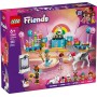 LEGO FRIENDS Kostýmová párty s jednorožcem a vílou 42661 STAVEBNICE