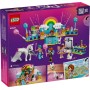 LEGO FRIENDS Kostýmová párty s jednorožcem a vílou 42661 STAVEBNICE