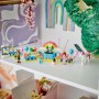 LEGO FRIENDS Kostýmová párty s jednorožcem a vílou 42661 STAVEBNICE