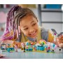 LEGO FRIENDS Kostýmová párty s jednorožcem a vílou 42661 STAVEBNICE