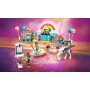 LEGO FRIENDS Kostýmová párty s jednorožcem a vílou 42661 STAVEBNICE
