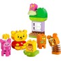 LEGO DUPLO Narozeninová oslava Medvídka Pú 10457 STAVEBNICE