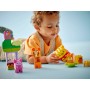 LEGO DUPLO Narozeninová oslava Medvídka Pú 10457 STAVEBNICE