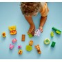 LEGO DUPLO Narozeninová oslava Medvídka Pú 10457 STAVEBNICE