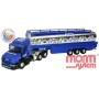 SEVA Monti System 72  Auto MADETA stavebnice