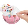 L.O.L. Surprise! Hello Kitty fashion panenka 7 překvapení různé druhy v kouli