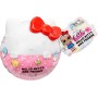 L.O.L. Surprise! Hello Kitty fashion panenka 7 překvapení různé druhy v kouli