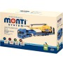 SEVA Monti System 58.3 Helitransport MI-2 Stavebnice MS58.3 0109-58.3