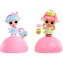 L.O.L. Surprise! Hello Kitty fashion panenka 7 překvapení různé druhy v kouli