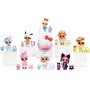 L.O.L. Surprise! Hello Kitty fashion panenka 7 překvapení různé druhy v kouli