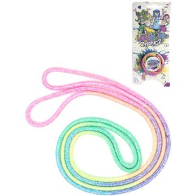 Hra Přebíračka Ztringz Lollipops přebírání provázku *SPOLEČENSKÉ HRY*