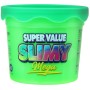 SLIMY Sliz zábavný v kelímku Mega 112g různé barvy