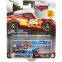 MATTEL Auto kovové Nascar Cars (Auta) 1:55 různé druhy 6 druhů
