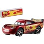 MATTEL Auto kovové Nascar Cars (Auta) 1:55 různé druhy 6 druhů