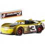 MATTEL Auto kovové Nascar Cars (Auta) 1:55 různé druhy 6 druhů