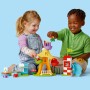 LEGO DUPLO Peppa Pig Zábavní park 10453 STAVEBNICE