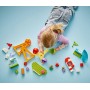 LEGO DUPLO Peppa Pig Zábavní park 10453 STAVEBNICE