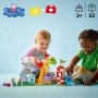 LEGO DUPLO Peppa Pig Zábavní park 10453 STAVEBNICE