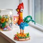 LEGO DISNEY Kohoutek Heihei Odvážná Vaiana 2 43272 STAVEBNICE