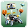 LEGO HORIZON ADVENTURES Aloy a Varl vs. Shell-Walker 77037 STAVEBNICE