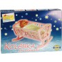 SMĚR Kolébka plastová bez soupravy PLAST