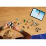 LEGO HORIZON ADVENTURES Aloy a Varl vs. Shell-Walker 77037 STAVEBNICE