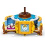 LEGO DISNEY PRINCESS Popelčiny šaty 43266 STAVEBNICE