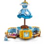 LEGO DISNEY PRINCESS Popelčiny šaty 43266 STAVEBNICE