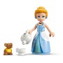 LEGO DISNEY PRINCESS Popelčiny šaty 43266 STAVEBNICE