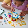 LEGO DISNEY PRINCESS Popelčiny šaty 43266 STAVEBNICE