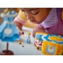 LEGO DISNEY PRINCESS Popelčiny šaty 43266 STAVEBNICE