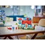 LEGO DISNEY Lilo a Stitch a domek na pláži 43268 STAVEBNICE