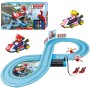 CARRERA Autodráha First Super Mario Nintendo 2,4m 93x45cm na baterie