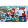 CARRERA Autodráha First Super Mario Nintendo 2,4m 93x45cm na baterie