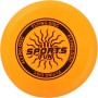 Házecí disk frisbee 23cm talíř létající plastový 4 barvy