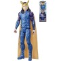 HASBRO Avengers Titan Hero Loki akční figurka kloubová 30cm plast