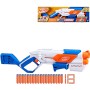 HASBRO NERF N Series Strikeback set blaster se 24 šipkami Elite