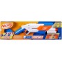 HASBRO NERF N Series Strikeback set blaster se 24 šipkami Elite