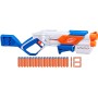 HASBRO NERF N Series Strikeback set blaster se 24 šipkami Elite