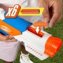 HASBRO NERF N Series Strikeback set blaster se 24 šipkami Elite