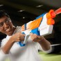 HASBRO NERF N Series Strikeback set blaster se 24 šipkami Elite
