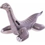INTEX Nafukovací Brontosaurus 178x94cm plavidlo s úchyty na vodu 57584