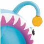 INTEX Nafukovací bazének baby Rybka brouzdaliště se stříškou 58419