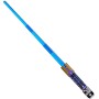 HASBRO Meč Star Wars Kyber Core Jedi Lightsaber Forge na baterie Světlo Zvuk