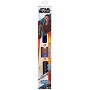 HASBRO Meč Star Wars Kyber Core Jedi Lightsaber Forge na baterie Světlo Zvuk