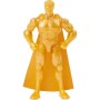 SPIN MASTER Figurka DC 10cm akční hrdina s překvapením 4 druhy