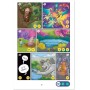 ALBI Kouzelné čtení Gamebook interaktivní Poklad lesních skřítků