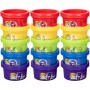 CRAYOLA Tvarovací hmota vonící ovoce set 15x28g v kelímku 5 druhů