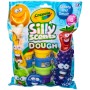 CRAYOLA Tvarovací hmota vonící ovoce set 15x28g v kelímku 5 druhů